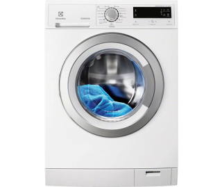 ELECTROLUX wasmachine EWF1697HDW