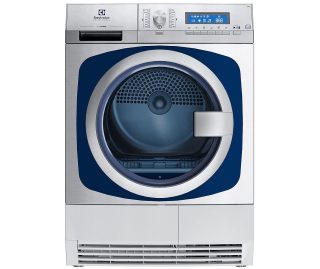 ELECTROLUX droger semi-professioneel TD2-8PS
