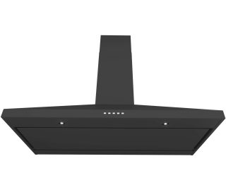 ELEMENTI DI CUCINA afzuigkap wand ECR100-ZW