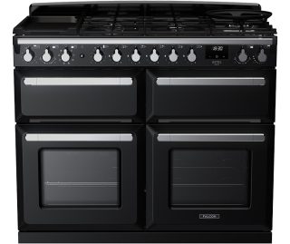 FALCON fornuis Estel Deluxe 110 gas sudder