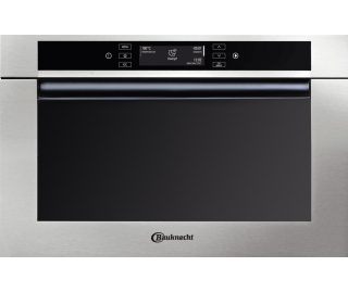 BAUKNECHT combi stoomoven ESTM9145PT