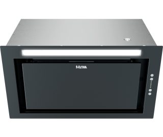 ETNA afzuigkap inbouw AI752ZT