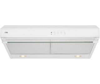 ETNA afzuigkap onderbouw AO761WIT