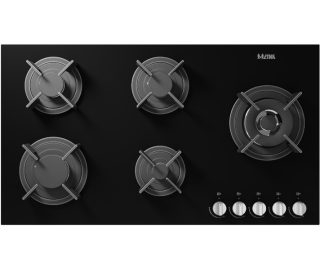 ETNA kookplaat inbouw KGG890ZTA