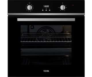 ETNA oven inbouw zwart OM270ZT