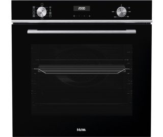 ETNA oven inbouw zwart OM272ZT