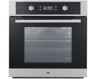 ETNA oven rvs inbouw OM370RVS