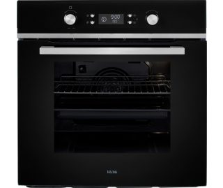 ETNA oven inbouw zwart OP270ZT