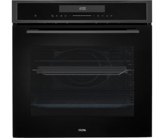 ETNA oven inbouw zwart OP670Ti