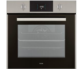 ETNA oven inbouw rvs OP971RVS