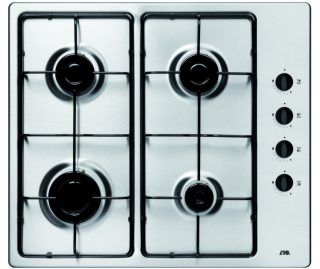 ETNA kookplaat inbouw T106HRVSA