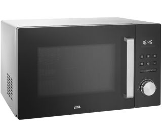 ETNA combi-magnetron zwart ECM280ZT