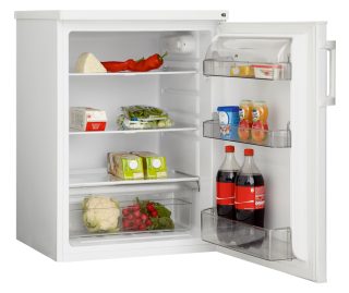 ETNA koelkast tafelmodel EKK0860WIT