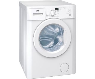 ETNA wasmachine wit EWM247DWIT