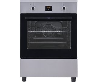 ETNA fornuis inductie FI460RVS
