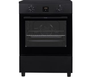 ETNA fornuis inductie FI460ZWA