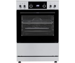 ETNA fornuis inductie FI660RVS