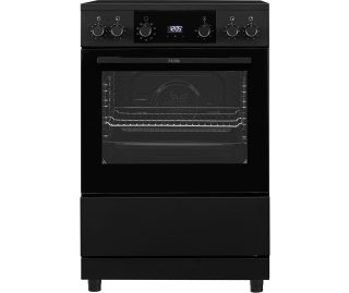 ETNA fornuis inductie FI660ZWA
