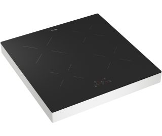 ETNA kookplaat inductie KIV354WIT
