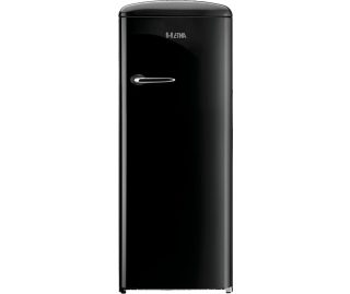 ETNA koelkast zwart KVV754ZWA