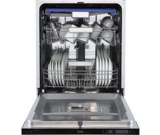 ETNA vaatwasser inbouw VW542B