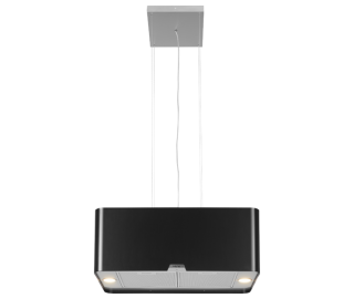 ETNA afzuigkap eiland RA370ZWA