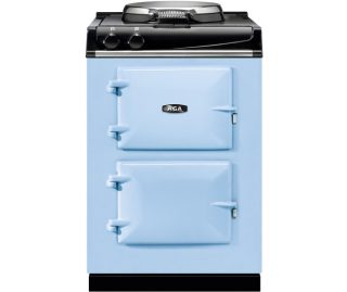 Duck Egg Blue