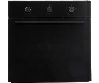 EXQUISIT oven inbouw EBE60-2