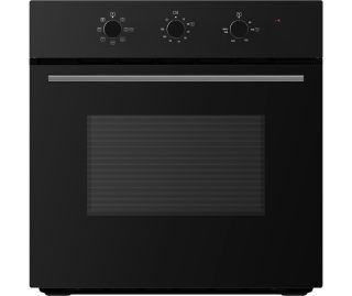 EXQUISIT oven inbouw EBE60-30