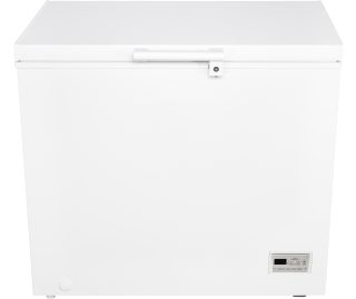 EXQUISIT vrieskist GT200-HE-040CW