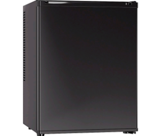 EXQUISIT koelkast KB40-V-S-460F