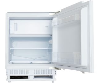 EXQUISIT koelkast onderbouw UKS130-4-080E