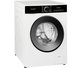 EXQUISIT wasmachine WA8214-341A