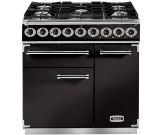 FALCON fornuis gas Deluxe 900 gas
