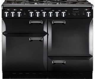 FALCON fornuis gas Leckford Deluxe 110 gas