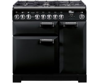 FALCON fornuis gas Leckford Deluxe 90 gas
