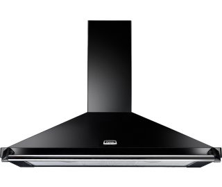 FALCON afzuigkap Classic 110 met rail