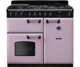FALCON fornuis Classic Deluxe 2026 100 gas heather