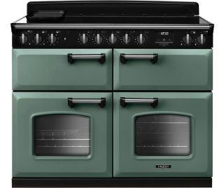 Mineral Green