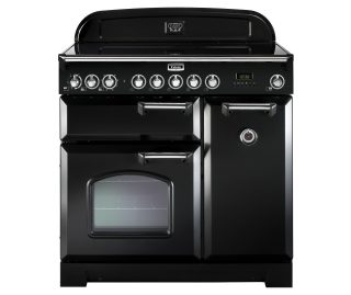 FALCON fornuis Classic Deluxe 90 keramisch