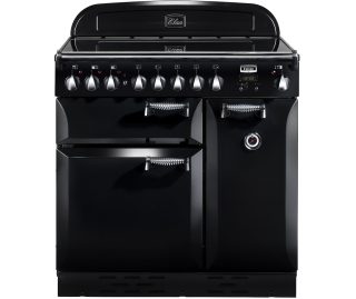 FALCON fornuis Elan 90 keramisch