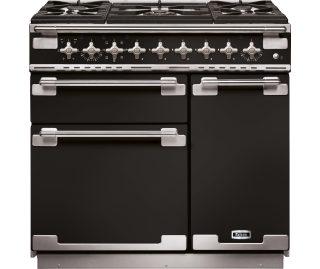 FALCON fornuis gas Elise 90 gas