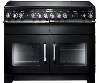 FALCON fornuis Excel 110 inductie