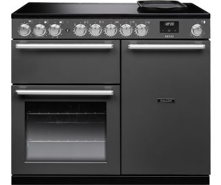 FALCON fornuis Nexus 2026 100 inductie slate