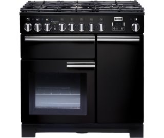 FALCON fornuis gas Professional Deluxe 90 gas