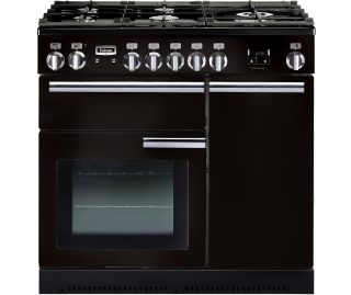 FALCON fornuis gas Professional Plus 90 gas