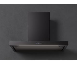 FALMEC afzuigkap wand PLANEPLUS90WNBL