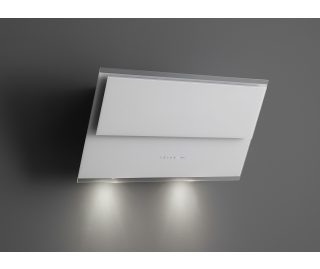 FALMEC afzuigkap wand VERSO EASY 55 WIT