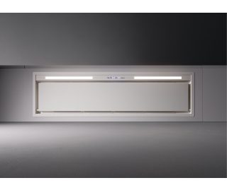 FALMEC afzuigkap inbouw GRUPPO INCASSO PLUS 100 RVS