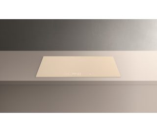 FALMEC kookplaat inductie inbouw INDUC78 CHAMPAGNE